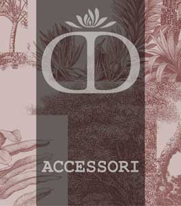 ACCESSORIES outdoor 2025 catalogue