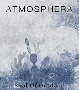 ATMOSPHERA Soul of outdoor 2025 catalogue