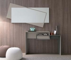 mirror mdf made in italy luxury furniture