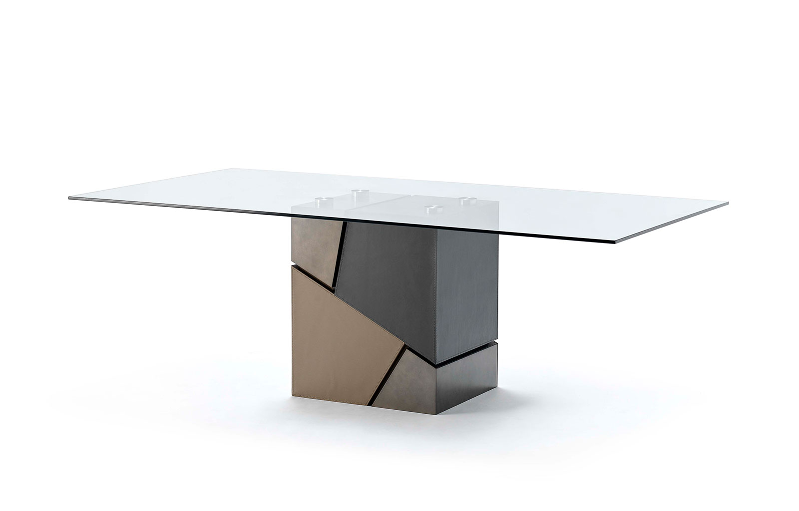 Sense tavolo da esterno 220/330 - Italy Dream Design