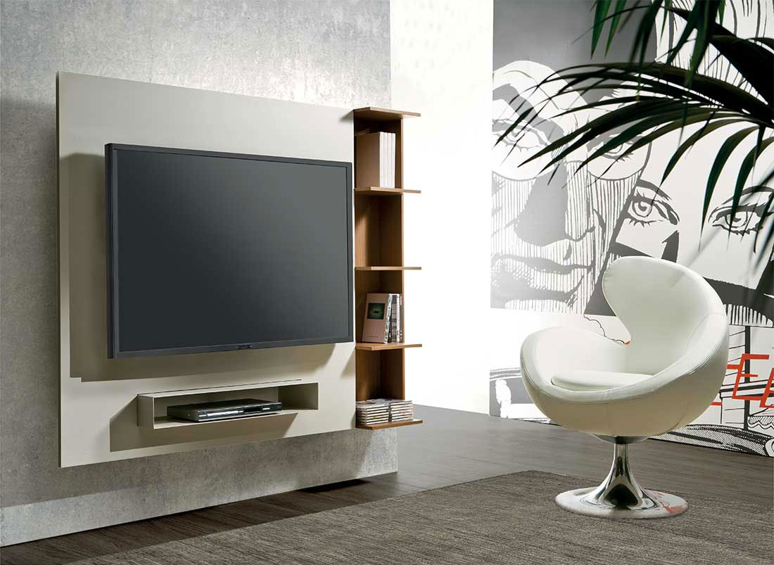 Gordon TV cabinet - IDD