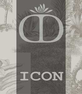 Catalogue mobilier de jardin ICON 2025