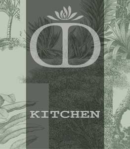 Catalogue cuisines de jardin KITCHEN 2025