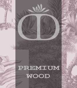 Catalogue mobilier de jardin PREMIUM WOOD 2025