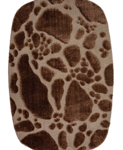 Tappeto Venere Stone Tortora