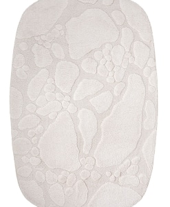 Tappeto Venere Stone Neve