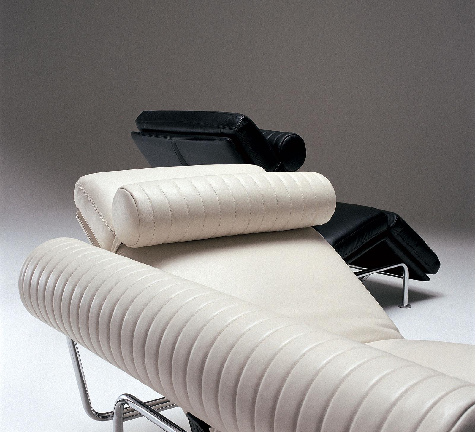 Up chaise longue