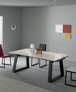 tavolo allungabile ceramica prezzi rettangolare arredamento casa ufficio on line moderno di lusso 2015 design inspiration made in italy