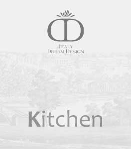 catalogo 2023 cucine da esterno KITCHEN di Italy Dream Design