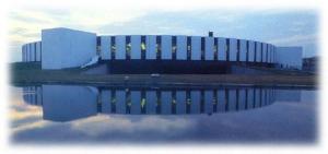 Oscar Niemeyer sede Burgo