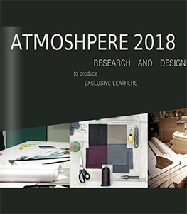 Catalogo Atmosphere 2018