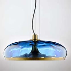 Wall lamps and pendant lamps