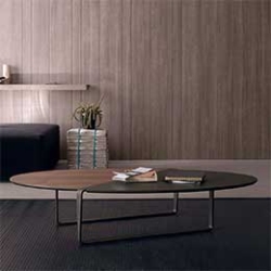 Lounge coffee tables